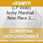 (LP Vinile) Archy Marshall - New Place 2 Drown (Instrumentals) vinile