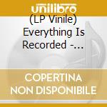 (LP Vinile) Everything Is Recorded - Mountains Of Gold lp vinile di Everything Is Recorded