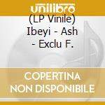 (LP Vinile) Ibeyi - Ash - Exclu F. vinile