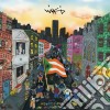 (LP Vinile) Wiki - No Mountains In Manhattan (2 Lp) cd