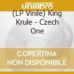 (LP Vinile) King Krule - Czech One vinile