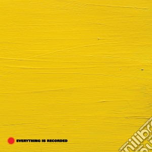 (LP Vinile) Richard Russell - Everything Is Recorded (Ltd Ed) lp vinile di XL Recordings