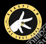 Kurupt Fm - Kurupt Fm Present The Lost Tap cd