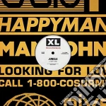 (LP Vinile) Jungle - Happy Man vinile