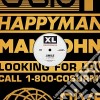 (LP Vinile) Jungle - Happy Man cd