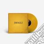 (LP Vinile) Jungle - For Ever (Coloured) vinile