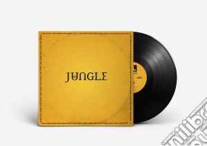 (LP Vinile) Jungle - For Ever lp vinile di Jungle