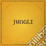 Jungle - For Ever cd