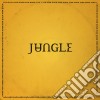Jungle - For Ever cd