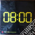(LP Vinile) Everything Is Recorded - 8 Am - Ep vinile