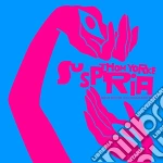 (LP Vinile) Thom Yorke - Suspiria (2 Lp) vinile