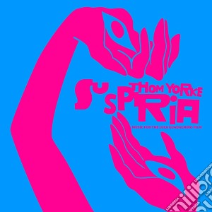 Thom Yorke - Suspiria (2 Cd) cd musicale di Thom Yorke