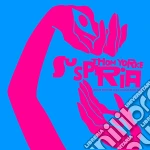 Thom Yorke - Suspiria (2 Cd) cd