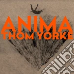Thom Yorke - Anima cd