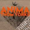 Thom Yorke - Anima cd