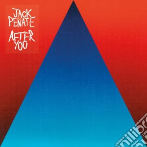 Jack Penate - After You cd musicale