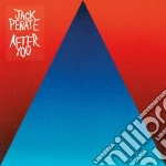 Jack Penate - After You cd