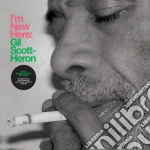 Gil Scott-Heron - I'M New Here Anniversary Edition (2 Cd) cd
