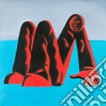 King Krule - Man Alive! cd