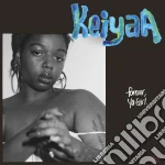 (LP Vinile) Keiyaa - Forever Ya Girl vinile