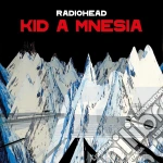 (LP Vinile) Radiohead - Kid A Mnesia (3 Lp) vinile
