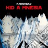 (LP Vinile) Radiohead - Kid A Mnesia (3 Lp) lp vinile di Radiohead