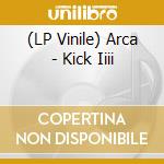 (LP Vinile) Arca - Kick Iiii vinile