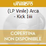 (LP Vinile) Arca - Kick Iiiii vinile