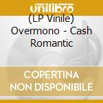 (LP Vinile) Overmono - Cash Romantic lp vinile