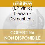 (LP Vinile) Blawan - Dismantled Into Juice vinile