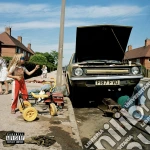 (LP Vinile) Sam Morton - Daffodils And Dirt (Indie Shop Edition/Yellow) vinile