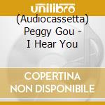 (Audiocassetta) Peggy Gou - I Hear You cd