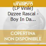 (LP Vinile) Dizzee Rascal - Boy In Da Corner (3Lp/20Th Anniversary Edition/Colour) vinile