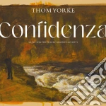 (LP Vinile) Thom Yorke - Confidenza / O.S.T (Cream Vinyl) vinile