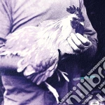 (LP Vinile) Nourished By Time - Catching Chickens Ep vinile