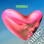 Fontaines D.C. - Romance cd