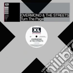 (LP Vinile) Overmono X The Streets - Turn The Page vinile