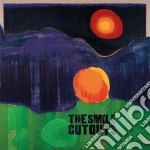 (LP Vinile) Smile (The) - Cutouts vinile