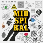 (LP Vinile) Badbadnotgood - Mid Spiral (2 Lp) vinile