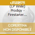 (LP Vinile) Prodigy - Firestarter (12") vinile
