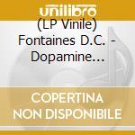 (LP Vinile) Fontaines D.C. - Dopamine Chamber (Blue Vinyl) vinile