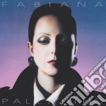 Fabiana Palladino - Fabiana Palladino cd