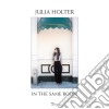 Julia Holter - In The Same Room cd