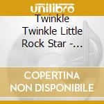 Twinkle Twinkle Little Rock Star - Lullaby Versions Of Elliott Smith cd musicale di Twinkle Twinkle Little Rock Star