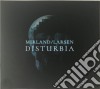 Mirland/Larsen - Disturbia cd