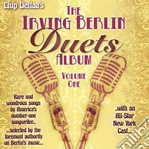 Irving Berlin Duets Album, Vol. One (The) / Various cd musicale di Various Artists