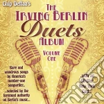 Irving Berlin Duets Album, Vol. One (The) / Various cd