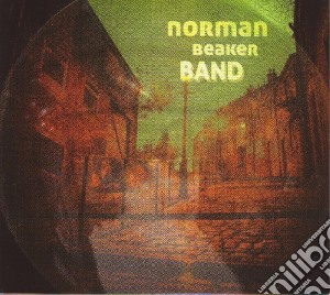 Norman Beaker Band - We See Us Later cd musicale di Norman Beaker Band