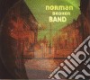 Norman Beaker Band - We See Us Later cd