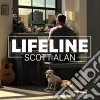 Scott Alan - Lifeline cd